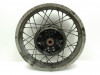 Rear wheel Yamaha XTZ Tenere