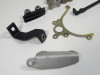 Frame - onderdelen Aprilia Tuono 1000