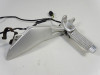 Main step holder right BMW K 1200 S 