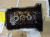 Ventildeckel BMW F 800 S - ST