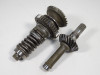 Engine parts Yamaha FJR 1300