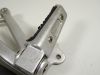Soziusfussraste links Ducati ST2