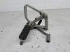 Rechter schetsplaat Honda CBR 600 F
