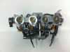 Einspritzanlage Yamaha XJ 600 Diversion