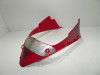 Cowl V shape under Honda VFR 750
