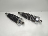 Stossdampfer hinten Yamaha V max