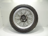 Felge hinten Kawasaki KLE 500