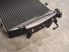 Radiateur Triumph Speed triple RS