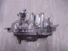 Einspritzanlage Triumph Trident 660