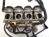 Throttle body Yamaha YZF R6