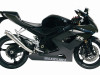 Sport auspuff Suzuki GSX R 1000