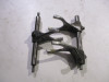 Versnellingsbak Yamaha YZF R6