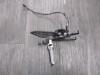 Main step holder right Yamaha YZF R6