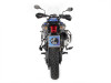 Koffer halter set Triumph Tiger 800 xc
