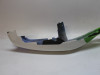 Cowl left rear Kawasaki ZXR 750