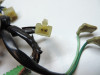 Handlebar switch assy left Honda CB 550