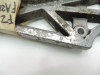 Fussrastetrager vorne links Yamaha FZX 750