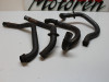 Auspuff-Krummer Honda VFR 750 R - RC30