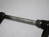 Rear axle Kawasaki LTD 454