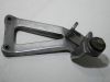Pillion step right Kawasaki ZXR 750
