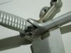 Fussraste links Ducati 749  999