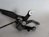 Footpegs left and or right KTM 890 Duke