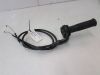 Throttle grip Yamaha YZF 750
