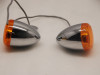 Knipperlicht Harley Davidson Softtail