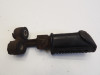 Footrest left Suzuki GS 550 M Katana