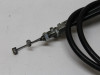 Throttle cable Suzuki GSX R 750