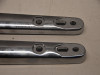 Achtersubframe Harley Davidson Softtail