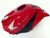 Fuel tank cover Honda CBR 600 RR