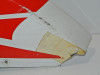 Linker zijkuip Honda CBR Fireblade
