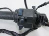 Clip on links Kawasaki GPX 600