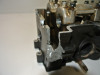Cylinder head Yamaha MT 09