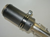 Muffler Yamaha MT 09