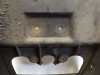 Achterspatbord Suzuki GS 550 M Katana