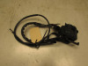 Handlebar switch assy left Kawasaki ZZR 600