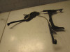 Scheibe Windschild Suzuki GSX F 1100