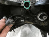 Gear box BMW R 1150 RT   R 850 RT