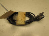 ABS sensor rear Yamaha FJ 1200