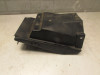 License plate holder Kawasaki ZZR 600