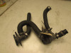 Radiator parts Yamaha FZR 400