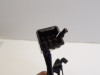 Stuurschakelaar links Honda VF 700  750 C Magna