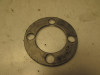 Rear wheel BMW R 1100 RT