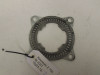 ABS rear sensor ring Kawasaki Z 750