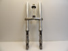 Front pipes complete Suzuki GSX R 1300 Hayabusa