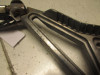 Schetsplaat links Yamaha FJ 1200