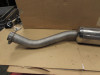 Muffler Kawasaki Z 750