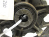 Rear wheel Yamaha FJ 1200